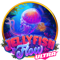 Sứa đầy màu sắc-cực