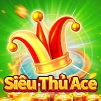 Siêu Thủ Ace