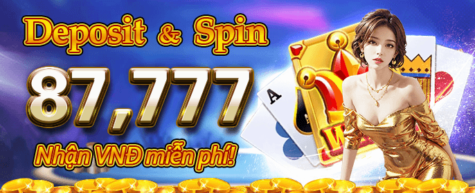 Thưởng Chào Mừng Tại 69win casino