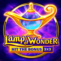 Đèn thần La-tinh