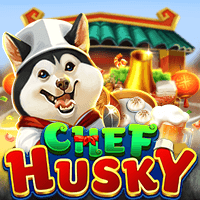 Đầu Bếp Husky